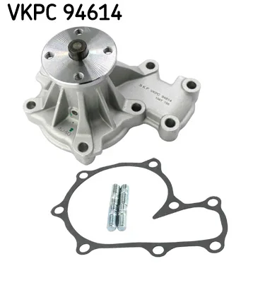 Водна помпа, охлаждане на двигателя SKF